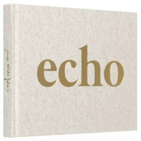 Echo foto's {linnen}