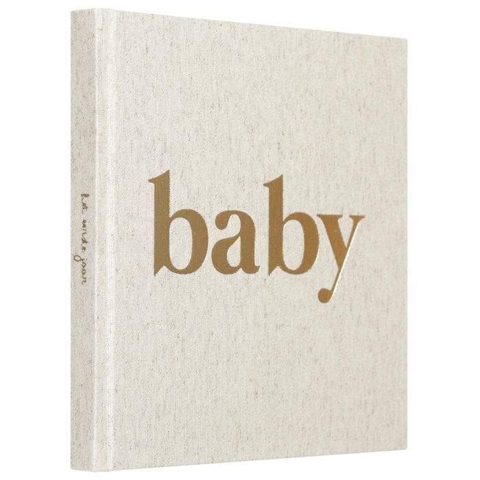 Hip & Mama box Babyboeken