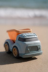 Kiepwagen