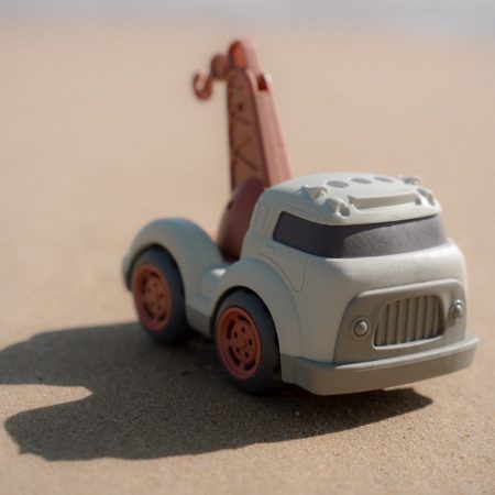 Takelwagen