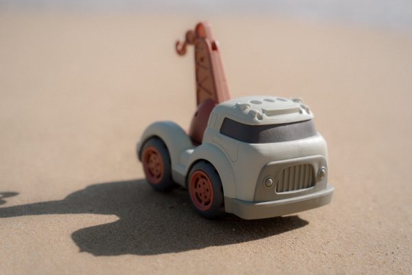 Takelwagen