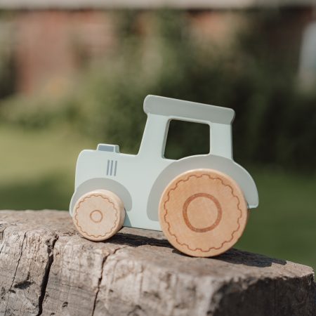 Traktor