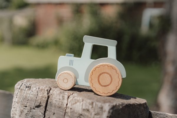 Traktor