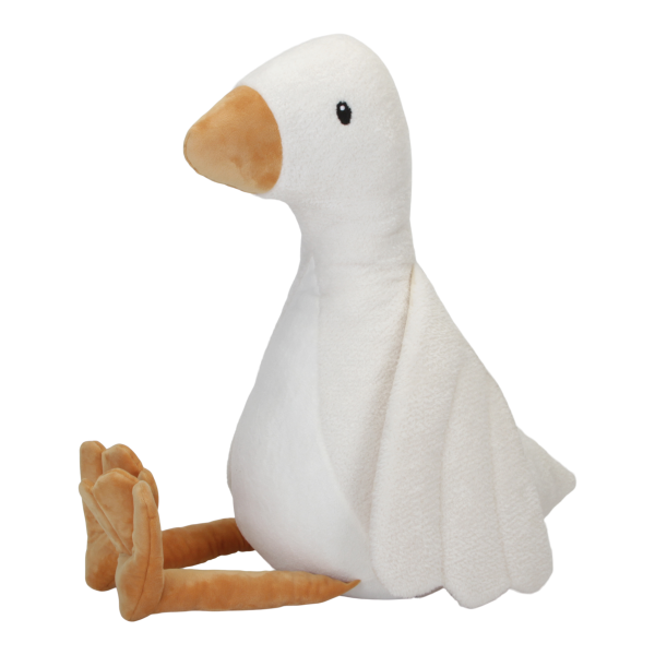 Little Dutch knuffel gans