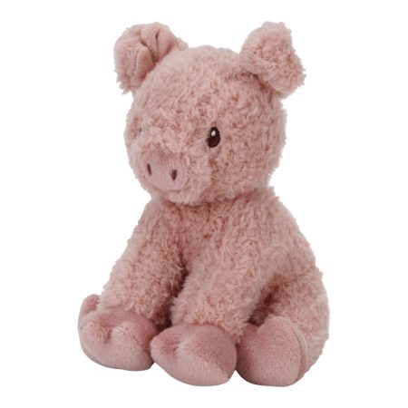 Little Dutch knuffel varken