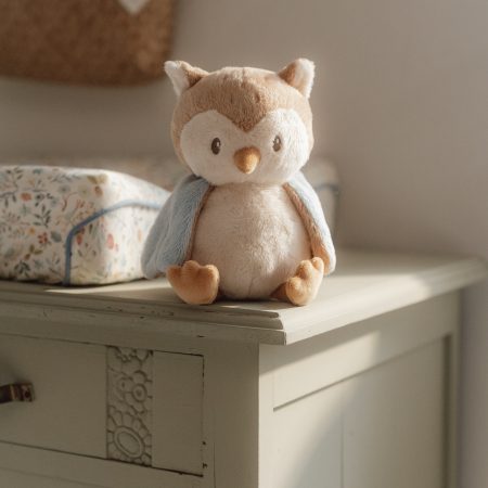 Little Dutch knuffel uil