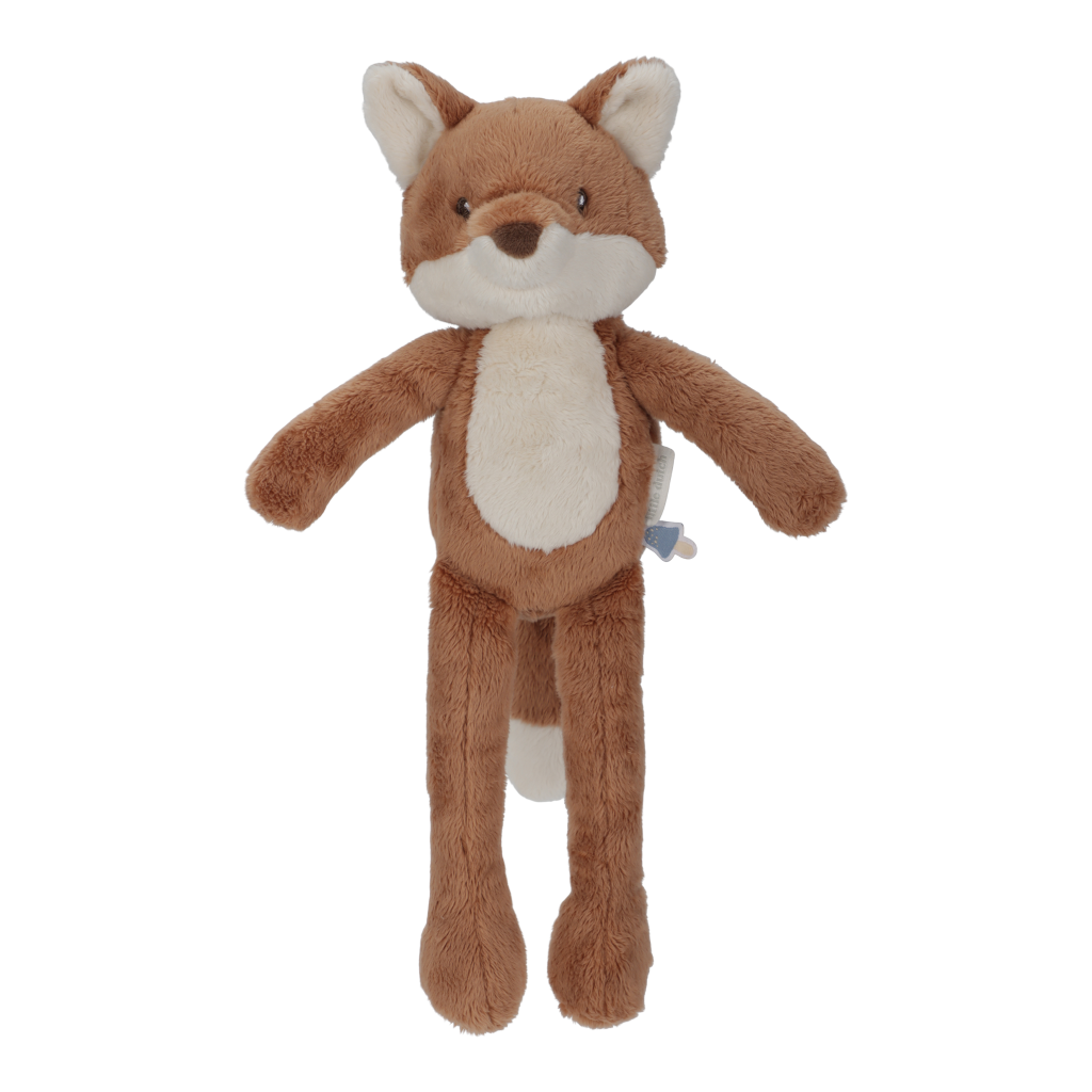 Little Dutch knuffel vos