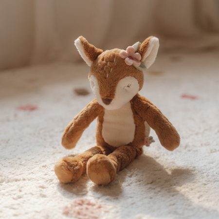 Little Dutch knuffel  hert