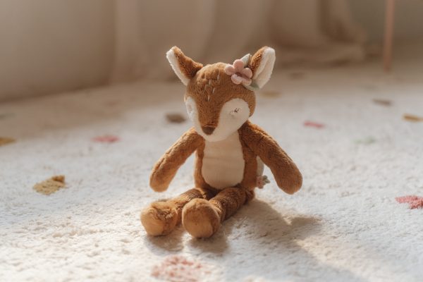 Little Dutch knuffel  hert