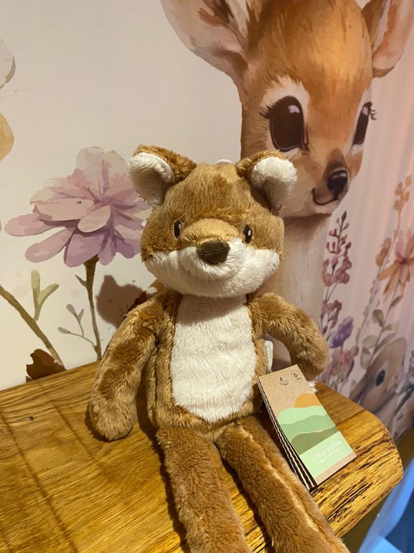 Little Dutch knuffel hert