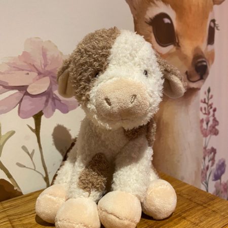 Little Dutch knuffel koe