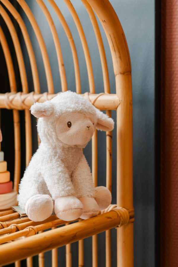 Little Dutch knuffel schaap