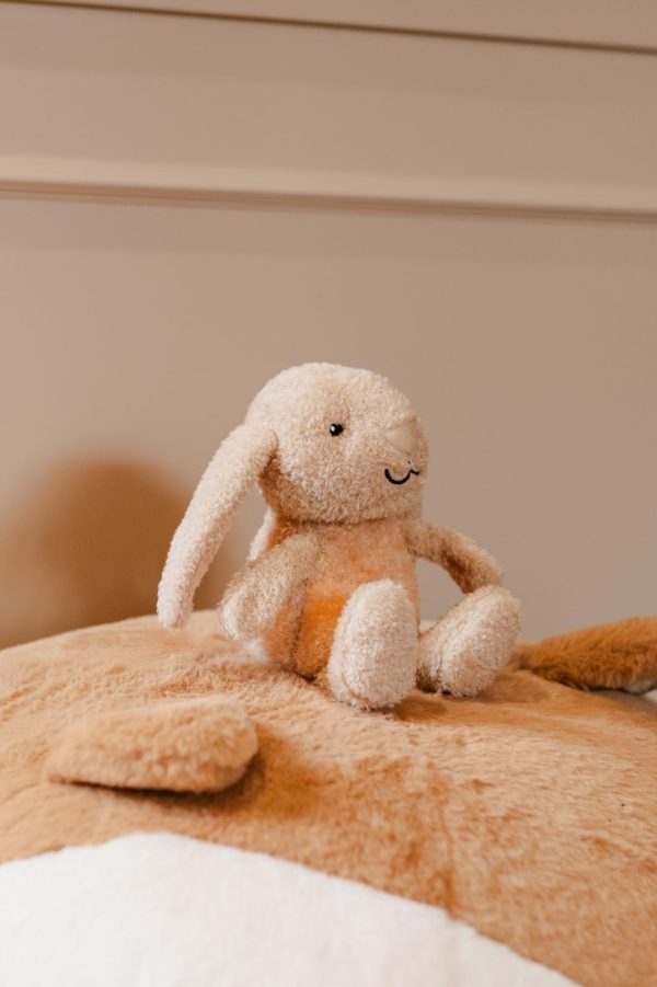 Nachtlamp Knuffel Lamp Milo