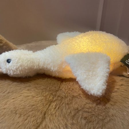 Nachtlamp Knuffel Liva Beige