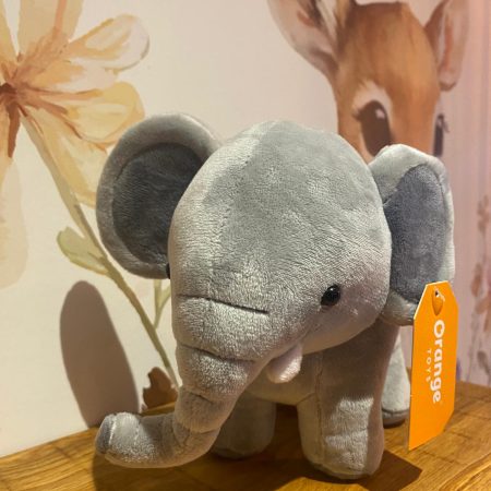 Knuffel Olifant