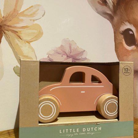 Little Dutch auto