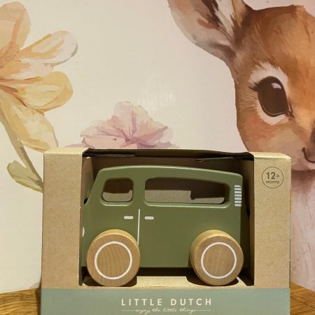 Little Dutch busje