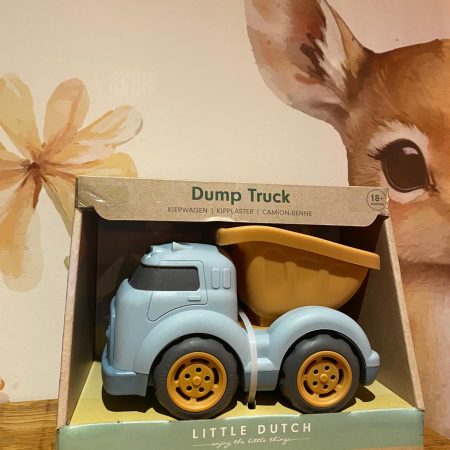 Kiepwagen Little Dutch
