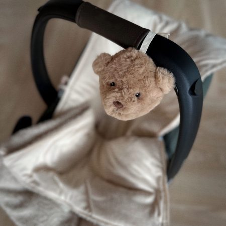 Hartslagknuffel on the go