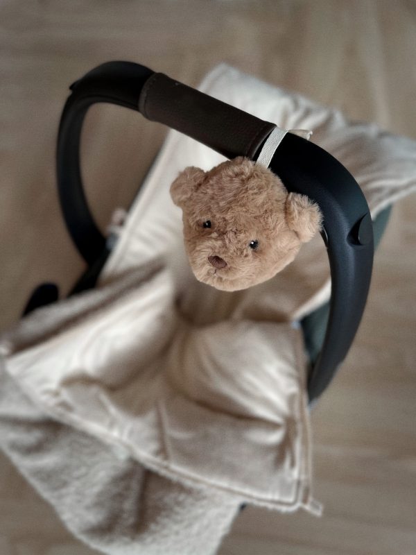 Hartslagknuffel on the go