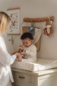 Muziekdoosje kinderkamer