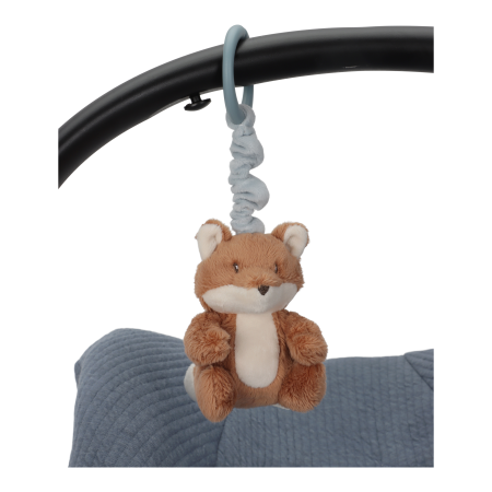 Trilfiguur maxi cosi