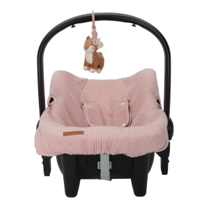 Trilfiguur maxi cosi