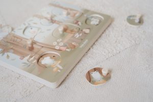 Geluidenpuzzel
