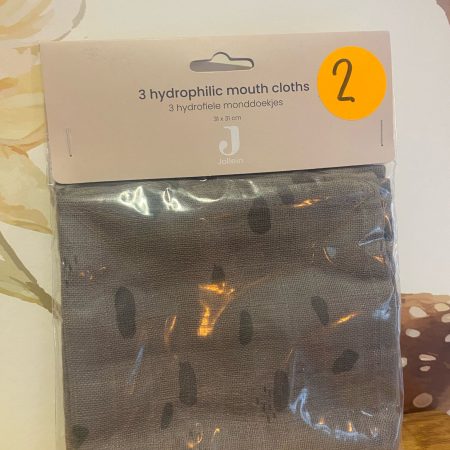 Jollein monddoekjes