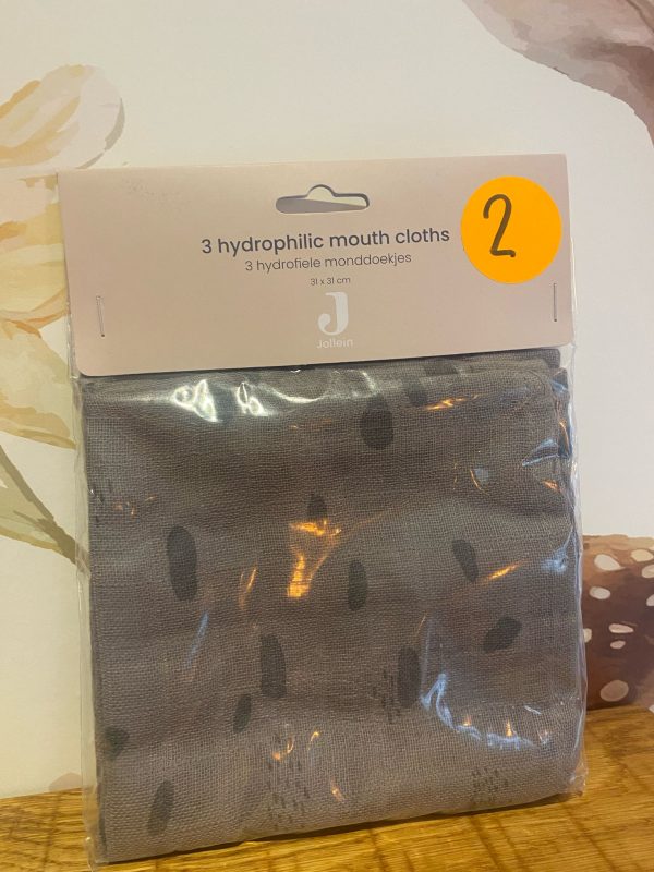 Jollein monddoekjes