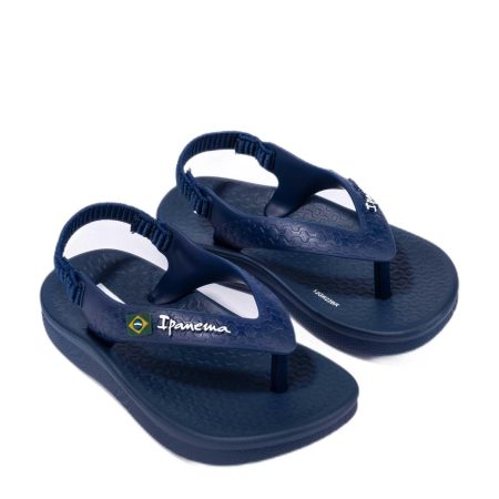 Ipanema anatomic soft baby blue