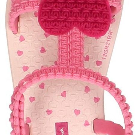 My first ipanema pink