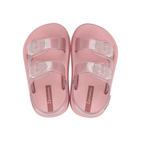 Ipanema follow baby pink