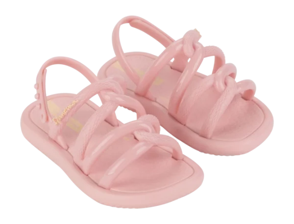 Ipanema meu sol sandal baby