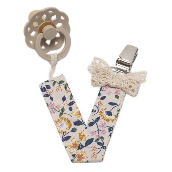 Fopspeenhouder BOHO FLOPI Powder