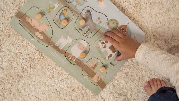 Geluidenpuzzel