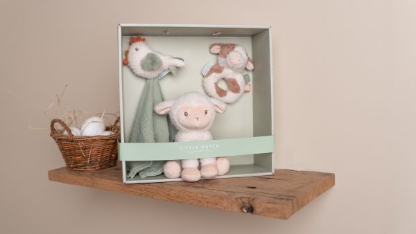 Cadeauset little farm