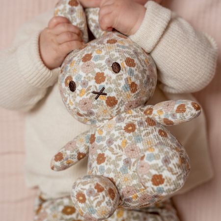 Vintage nijntje 25 cm