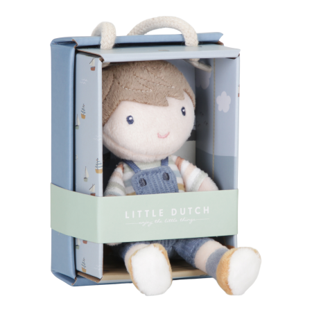 Mini jim