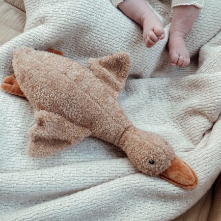 Hartslagknuffel Liva
