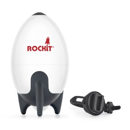 Usb oplaadbare Baby Rocker