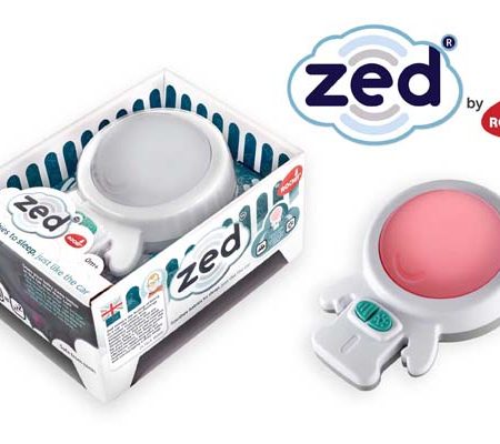 Zed 3 in 1 slaapastronaut
