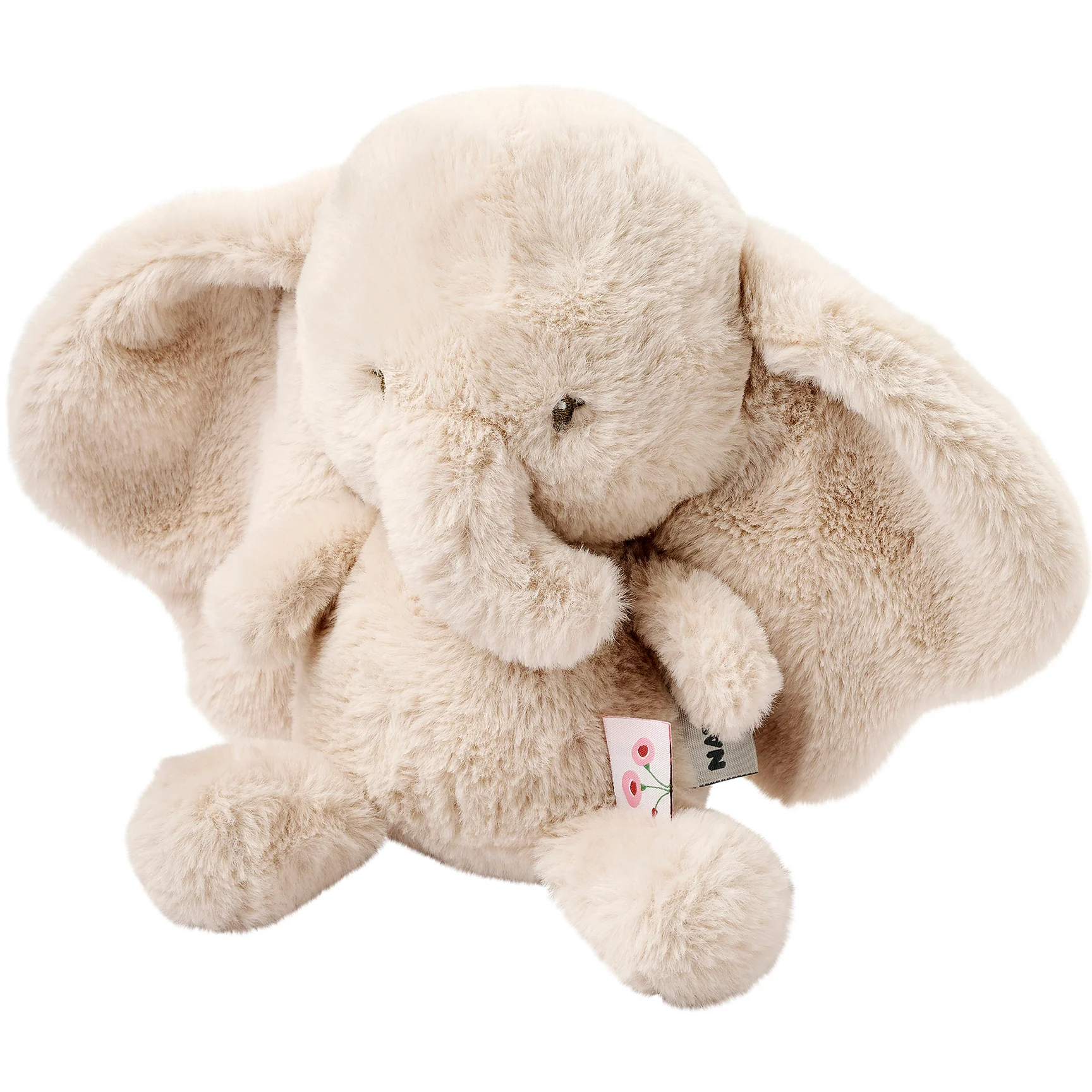 Knuffel olifant 30cm