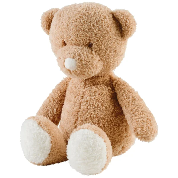 Knuffel beer teddy