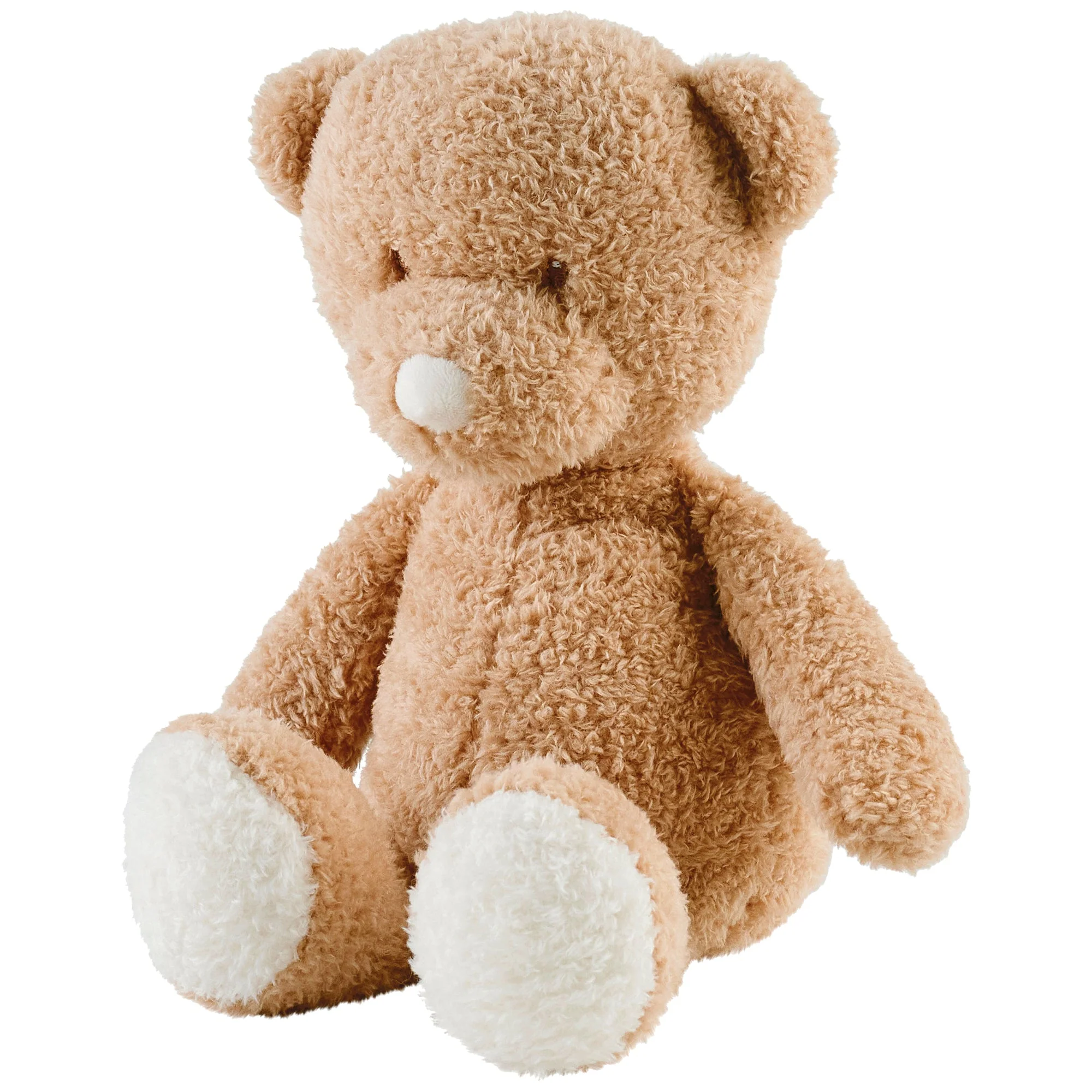 Knuffel beer teddy