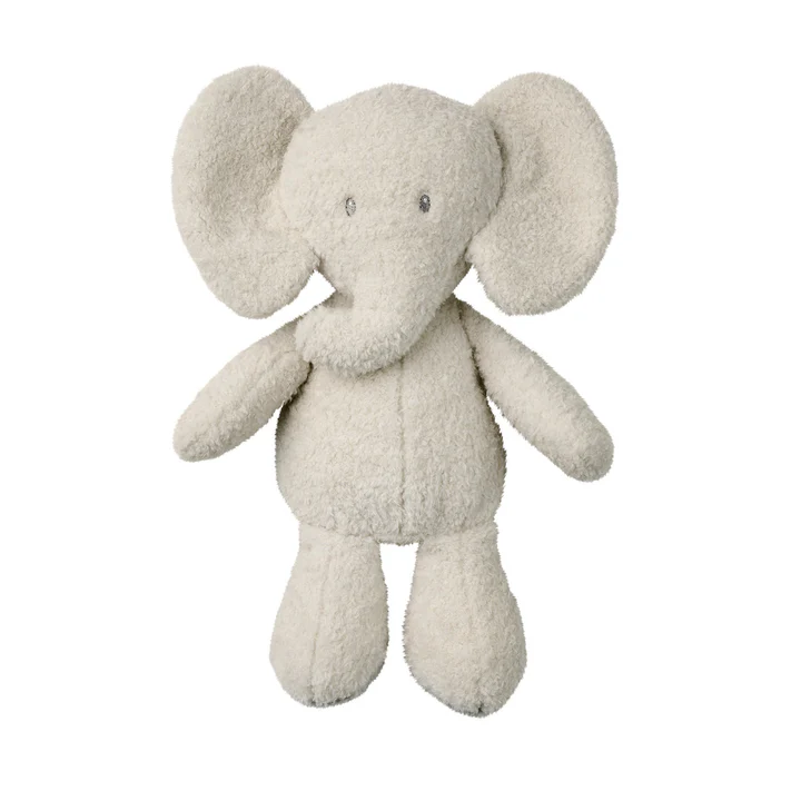 Knuffel olifant teddy