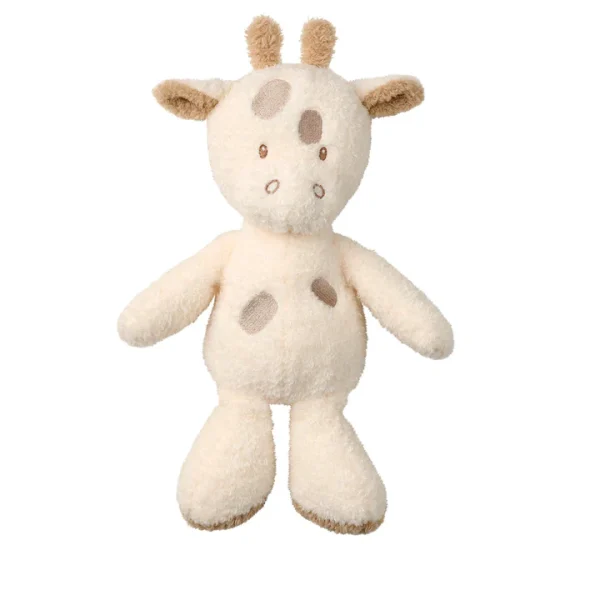 Knuffel giraf teddy
