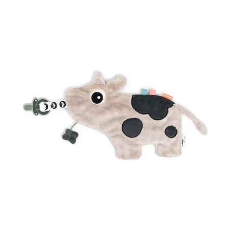 Speen knuffeldoekje dotti