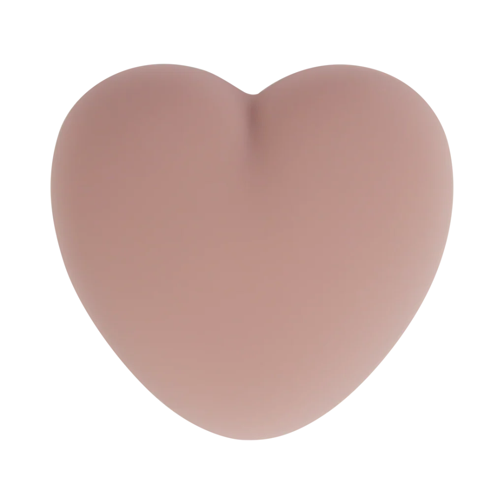 Voedingslampje Roze