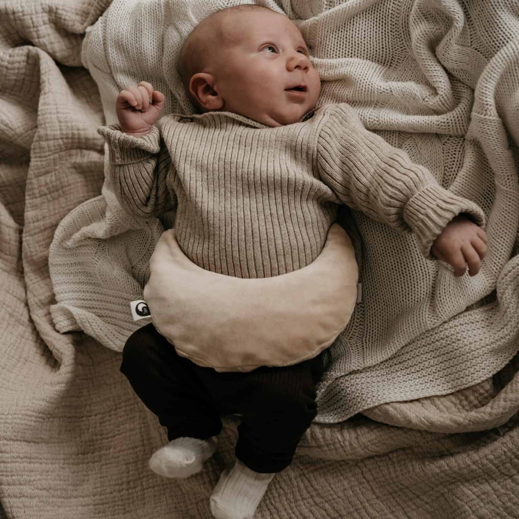 Cosy Kids Warmtemaantjes